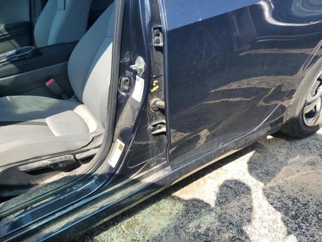 2017 HONDA CIVIC LX 19XFC2F59HE011291