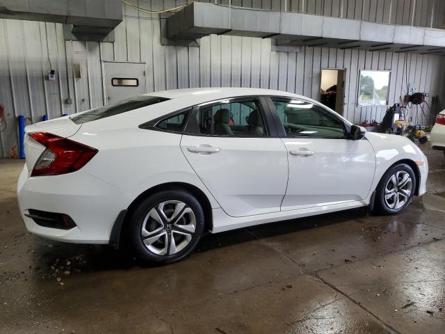 2016 HONDA CIVIC LX - 19XFC2F58GE024130
