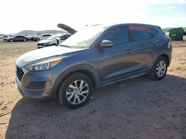 HYUNDAI TUCSON SE