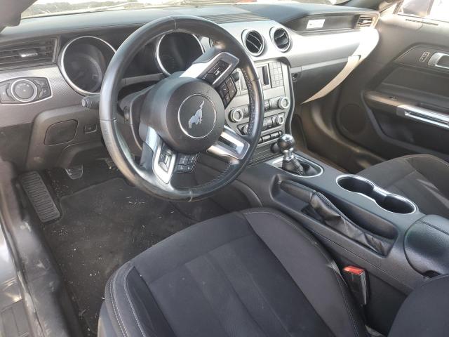 2021 FORD MUSTANG GT 1FA6P8CF2M5156348