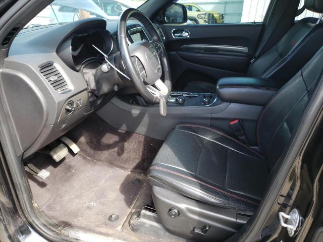 2016 DODGE DURANGO R/ 1C4SDJCT7GC393206