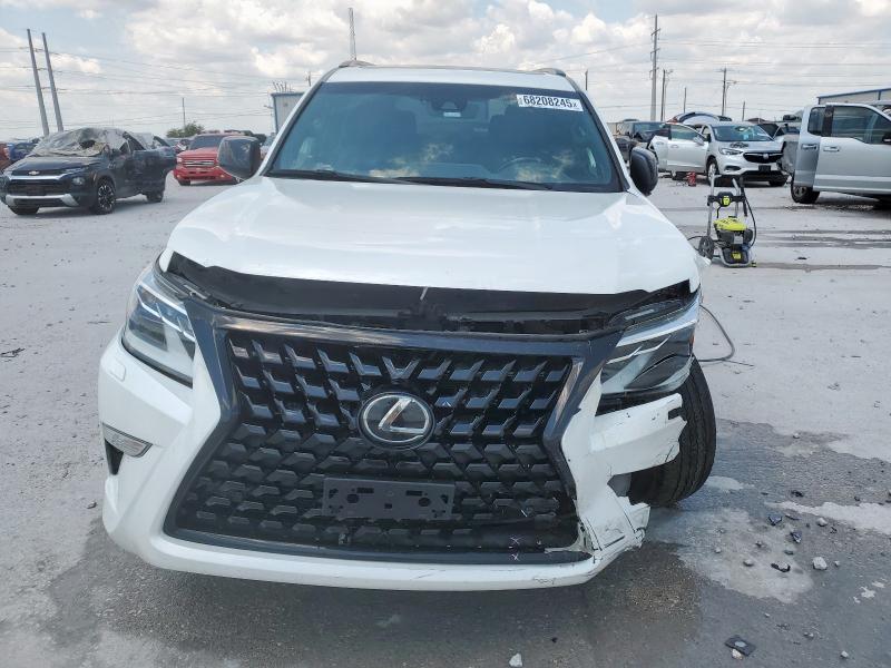 2021 LEXUS GX 460 PRE JTJAM7BX8M5285144