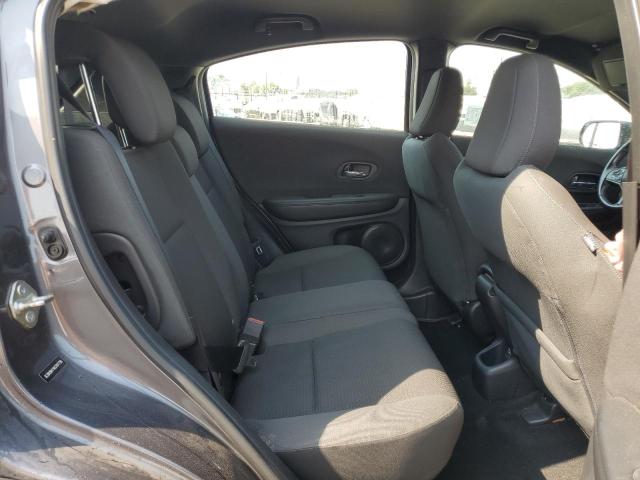 2019 HONDA HR-V SPORT - 3CZRU5H11KG707736
