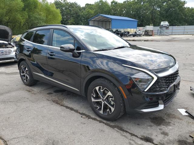 2025 KIA SPORTAGE EX 5XYK33DF9SG264802