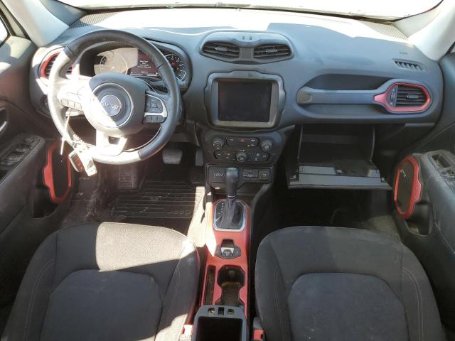 2021 JEEP RENEGADE T ZACNJDC16MPM98801