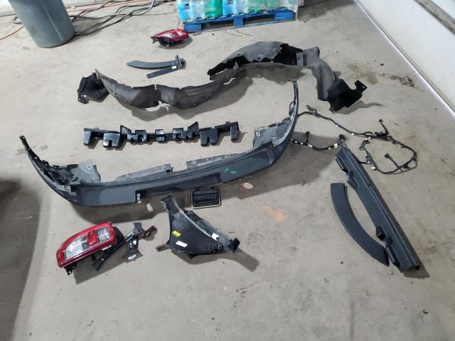 2023 FORD BRONCO SPO 3FMCR9C63PRD35041