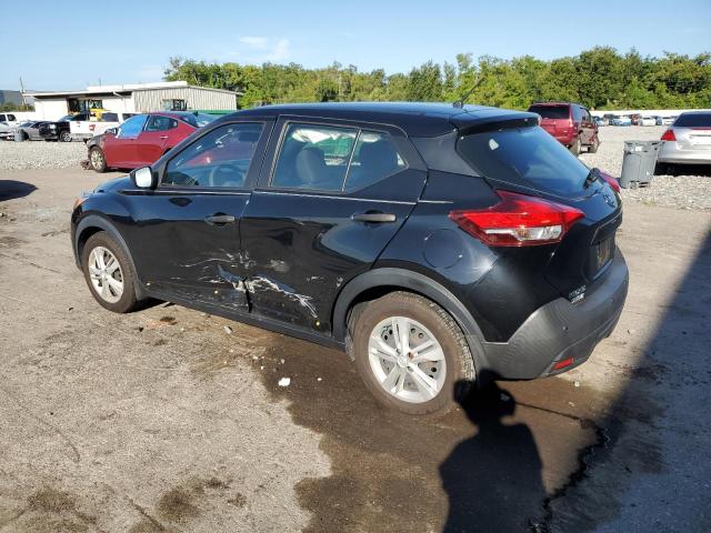 2020 NISSAN KICKS S 3N1CP5BV6LL494955