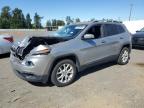 2016 JEEP CHEROKEE L - 1C4PJLCB6GW363257