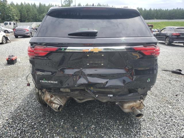 2023 CHEVROLET TRAVERSE LT 1GNERGKW4PJ259589