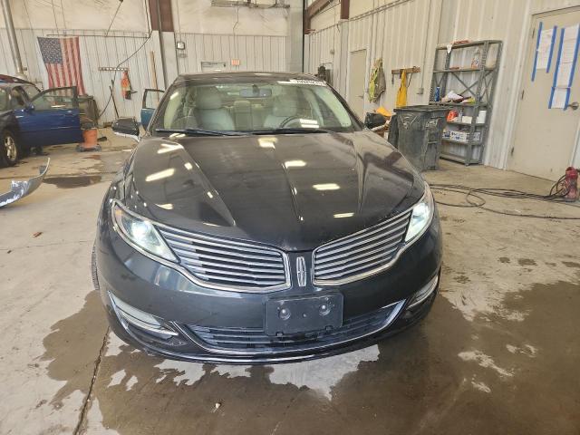2015 LINCOLN MKZ 3LN6L2J93FR625538