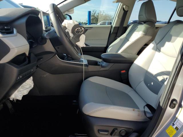 2023 TOYOTA RAV4 XLE P - 2T3C1RFV2PW278910