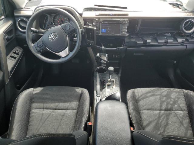 2014 TOYOTA RAV4 XLE - 2T3WFREV4EW130559