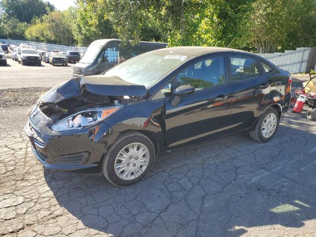 FORD FIESTA S