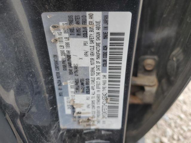 2017 MAZDA CX-3 SPORT JM1DKFB70H0149240