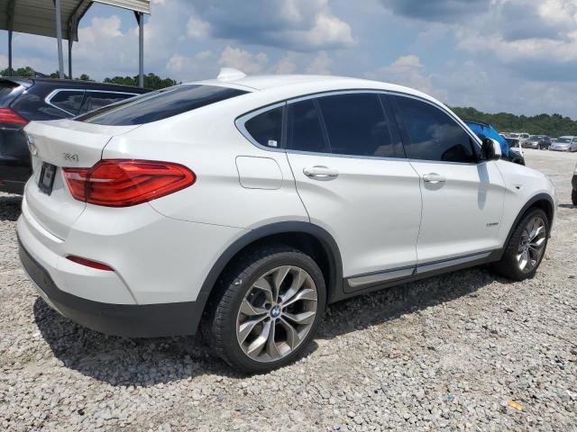 2018 BMW X4 XDRIVE2 5UXXW3C54J0Y66273