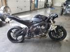 2007 SUZUKI GSX-R600 - JS1GN7DA972120402