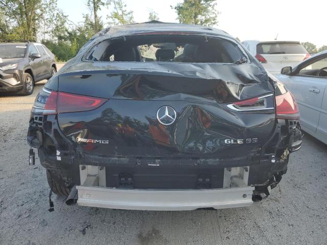 2022 MERCEDES-BENZ GLE COUPE 4JGFD6BB7NA821545