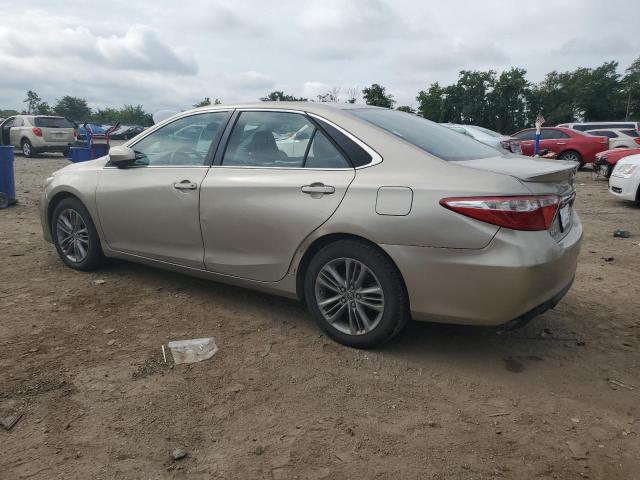 2016 TOYOTA CAMRY LE - 4T1BF1FKXGU141405