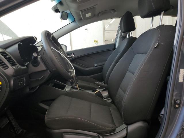 2016 KIA FORTE LX - KNAFK4A68G5458376