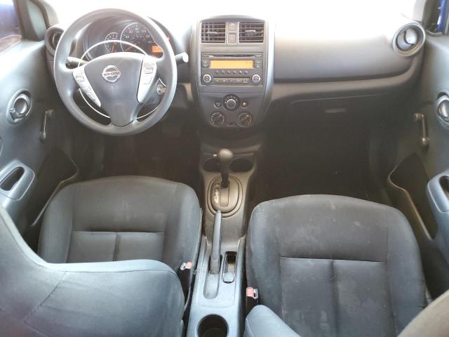 2016 NISSAN VERSA S - 3N1CN7AP7GL874848