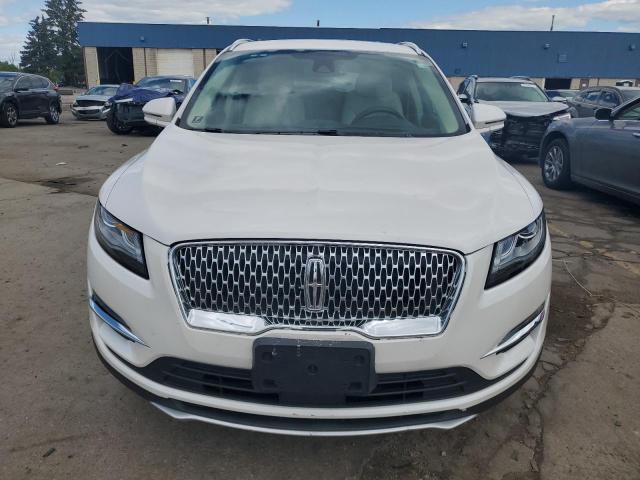 2019 LINCOLN MKC RESERVE 5LMCJ3D92KUL16511