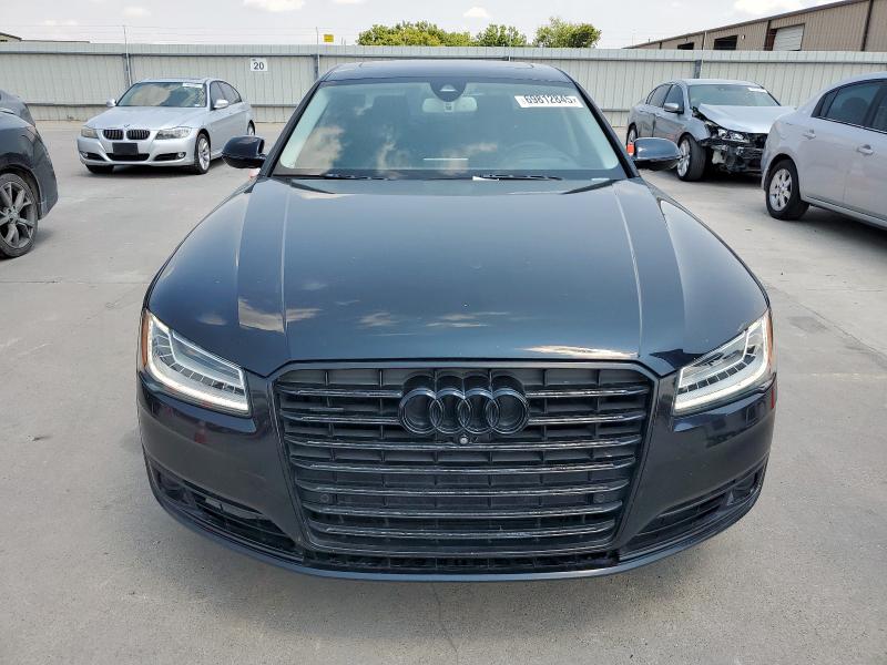 2015 AUDI A8 L QUATT WAU32AFD7FN023050