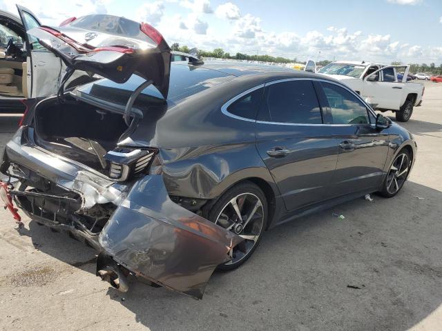 2023 HYUNDAI SONATA SEL PLUS KMHL44J27PA257052