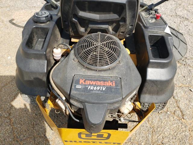 2005 HUSTLER RAPTOR #3304565441