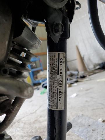 2003 YAMAHA XVS1100 A JYAVP11E23A035750