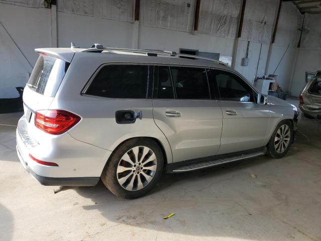 2019 MERCEDES-BENZ GLS 450 4MATIC #3292369266