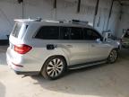 Lot #3292369266 2019 MERCEDES-BENZ GLS 450 4MATIC