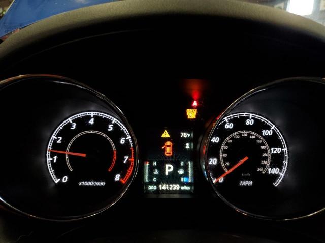 2016 MITSUBISHI OUTLANDER JA4AR3AU4GZ050364