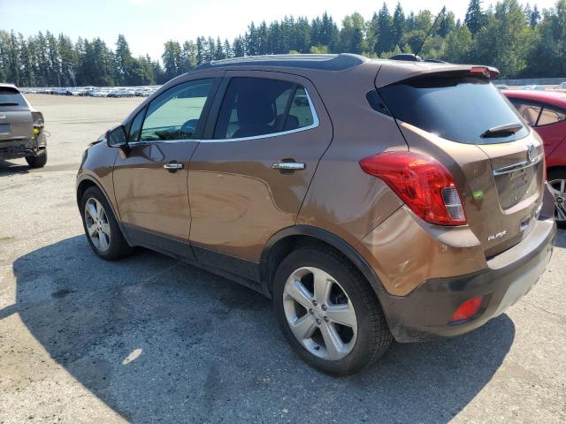 2016 BUICK ENCORE #3287784105