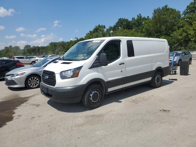 FORD TRANSIT T-