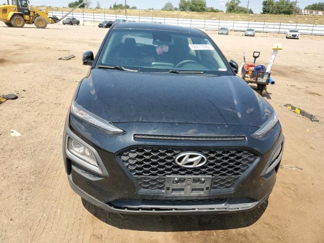 2021 HYUNDAI KONA SE - KM8K1CAA6MU724445