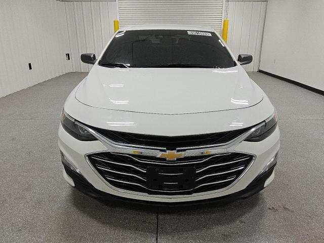2023 CHEVROLET MALIBU LS 1G1ZB5ST7PF234240