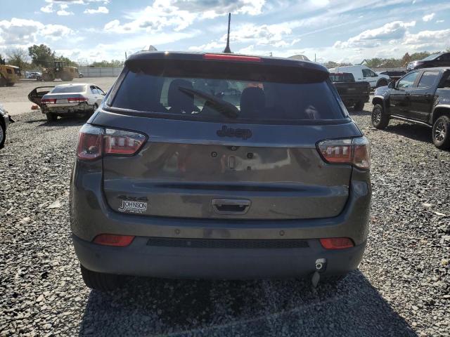 2018 JEEP COMPASS LA 3C4NJDBB8JT325606