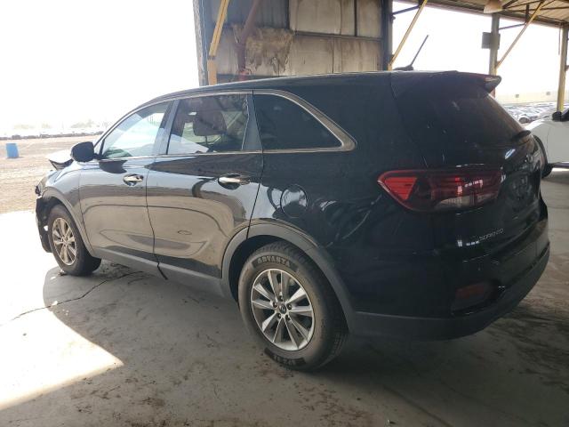 2020 KIA SORENTO L - 5XYPG4A34LG654329