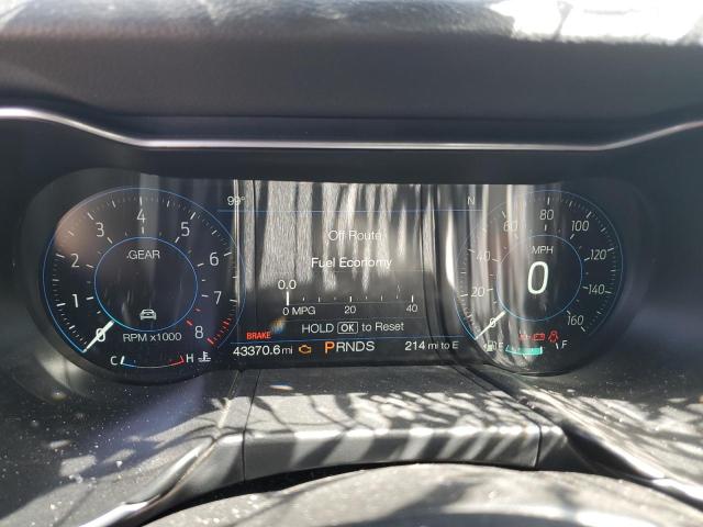 2018 FORD MUSTANG GT 1FA6P8CF9J5184725