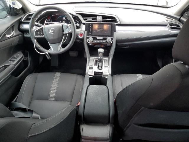 2016 HONDA CIVIC EX - 19XFC1F37GE029179