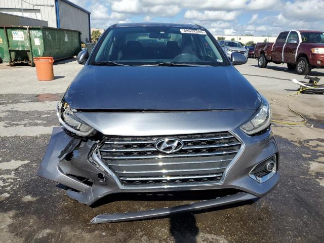 2020 HYUNDAI ACCENT SE 3KPC24A62LE093083