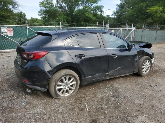 2016 MAZDA 3 SPORT 3MZBM1K77GM267198