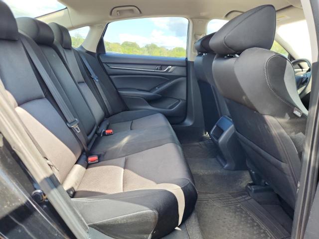 2018 HONDA ACCORD LX - 1HGCV1F10JA202550