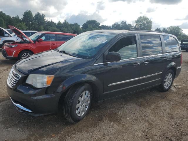 CHRYSLER TOWN & COU