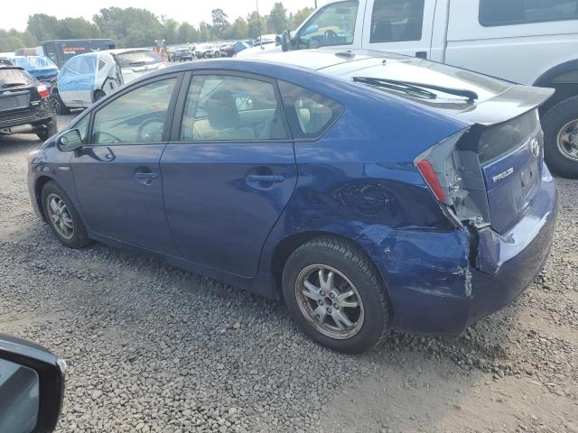 2011 TOYOTA PRIUS - JTDKN3DU4B1420138
