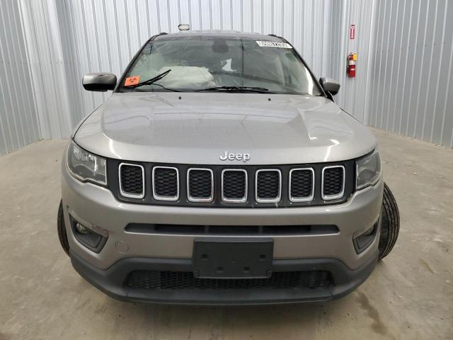 2018 JEEP COMPASS LA 3C4NJCBB9JT165472