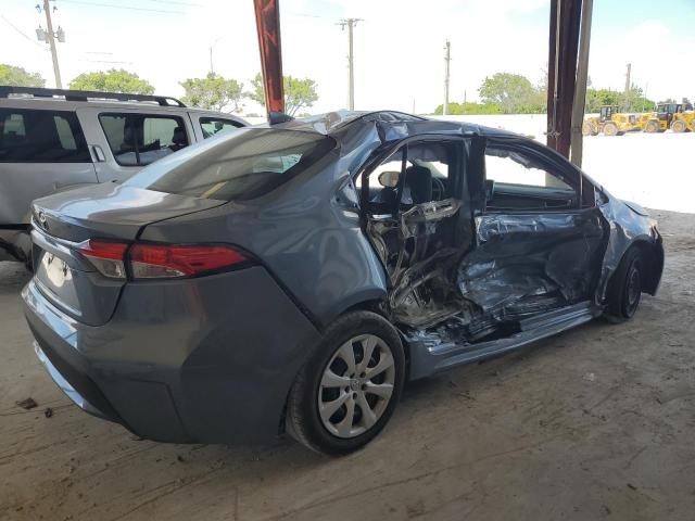 2020 TOYOTA COROLLA LE 5YFEPRAE0LP094097