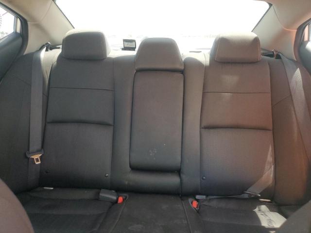2020 NISSAN ALTIMA S 1N4BL4BV8LC168087