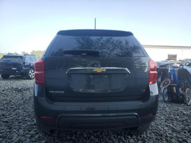 2017 CHEVROLET EQUINOX LT - 2GNALCEKXH1572059