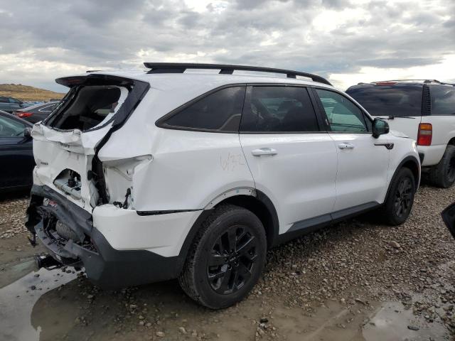 2022 KIA SORENTO S - 5XYRLDLC9NG097180